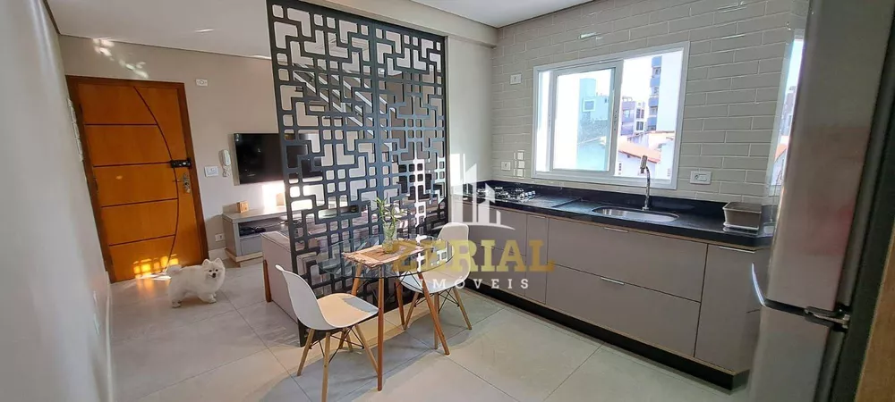 Cobertura, 3 quartos, 150 m² - Foto 9