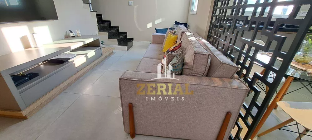 Cobertura, 3 quartos, 150 m² - Foto 4