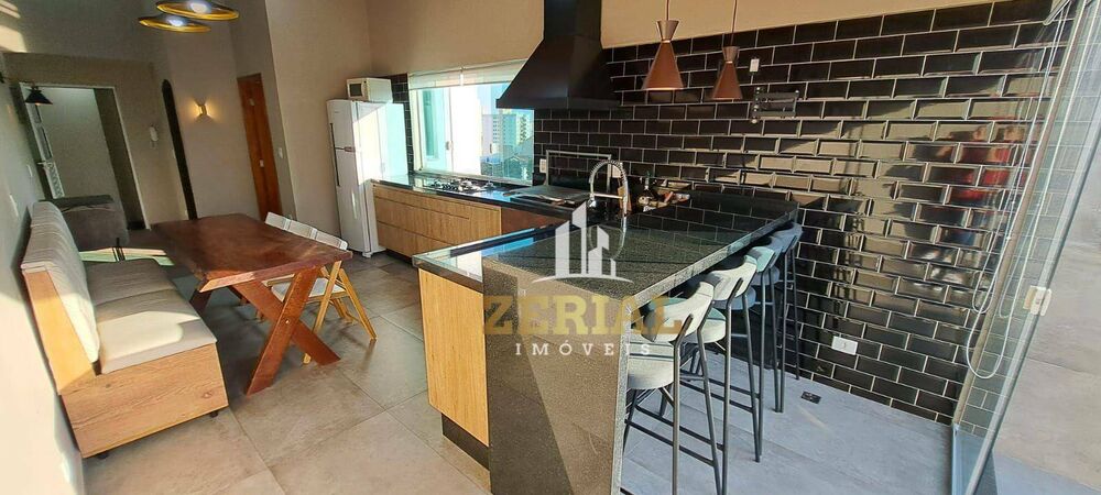 Cobertura, 3 quartos, 150 m² - Foto 31