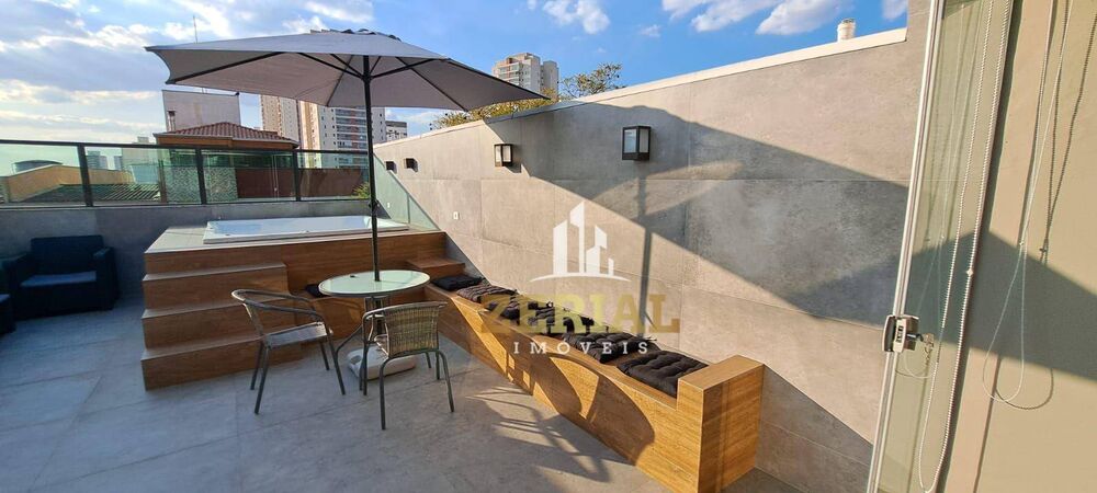 Cobertura, 3 quartos, 150 m² - Foto 33