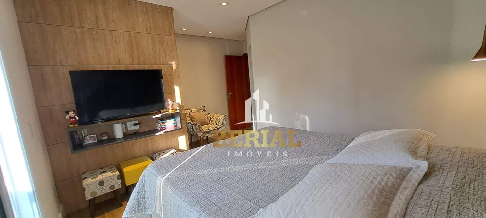Cobertura, 3 quartos, 150 m² - Foto 20