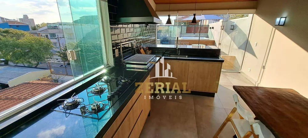 Cobertura, 3 quartos, 150 m² - Foto 39