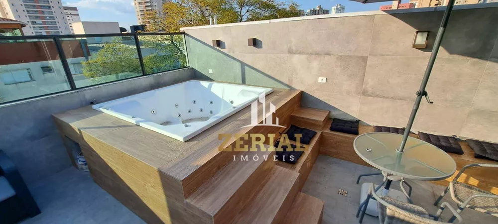 Cobertura, 3 quartos, 150 m² - Foto 37