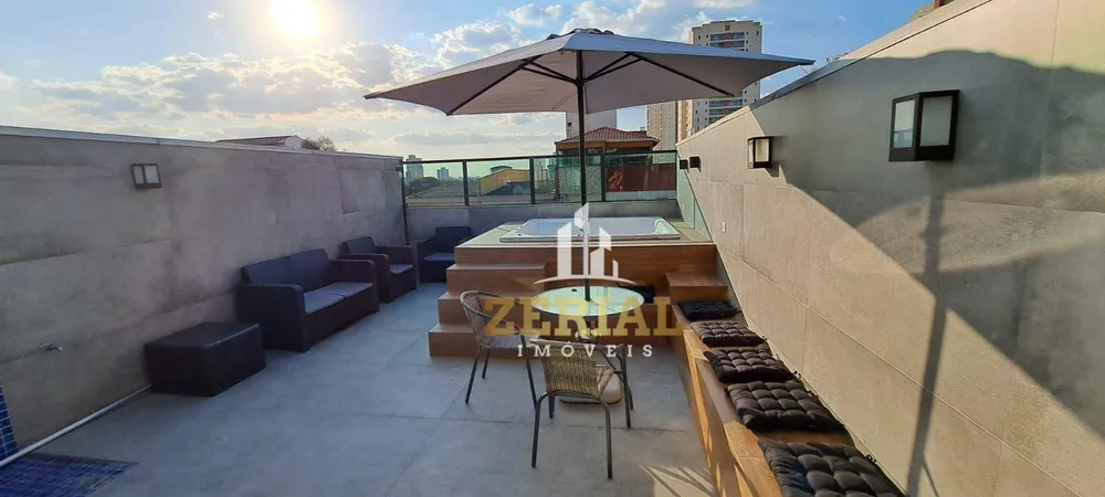 Cobertura, 3 quartos, 150 m² - Foto 41