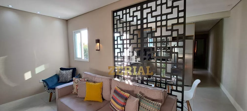 Cobertura, 3 quartos, 150 m² - Foto 2