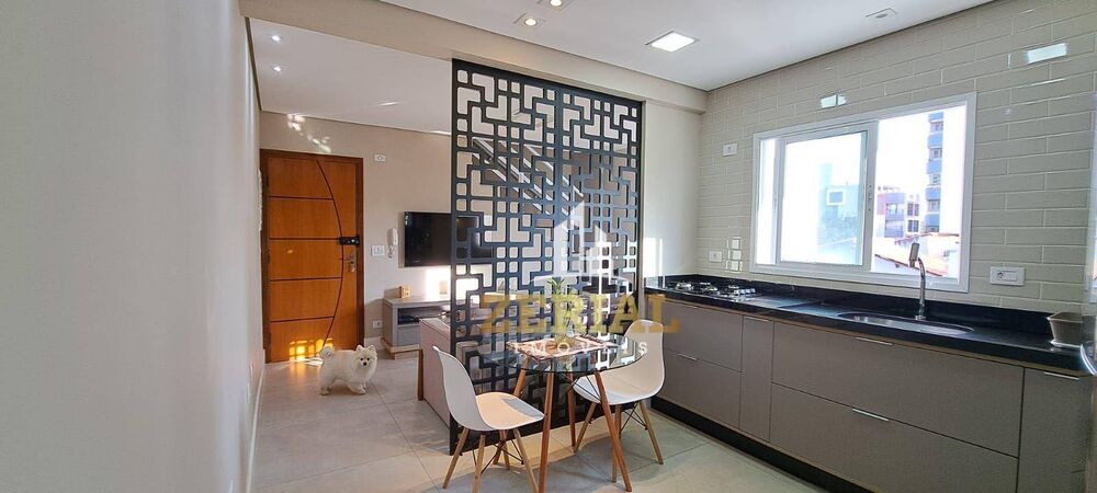 Cobertura, 3 quartos, 150 m² - Foto 5