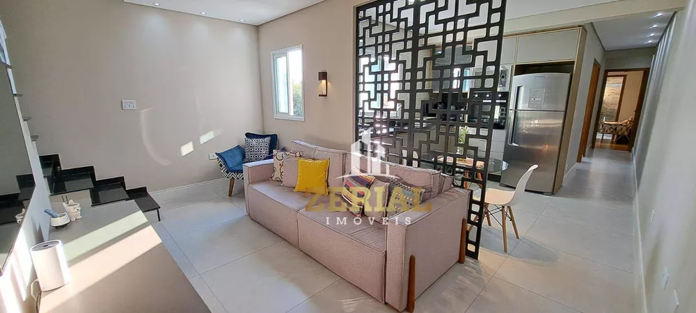 Cobertura, 3 quartos, 150 m² - Foto 1