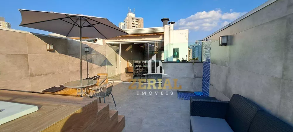 Cobertura, 3 quartos, 150 m² - Foto 36