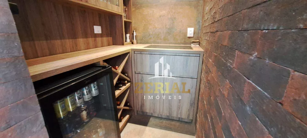 Cobertura, 3 quartos, 150 m² - Foto 24