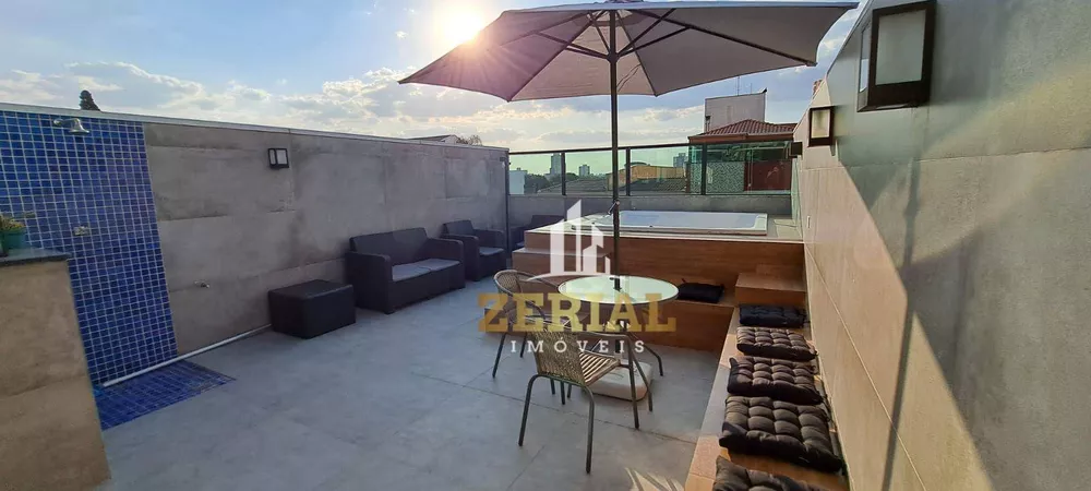 Cobertura, 3 quartos, 150 m² - Foto 34