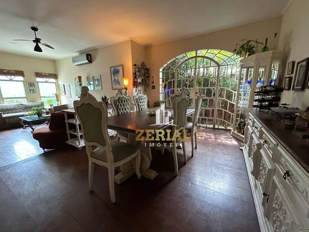 Casa, 5 quartos, 189 m² - Foto 4