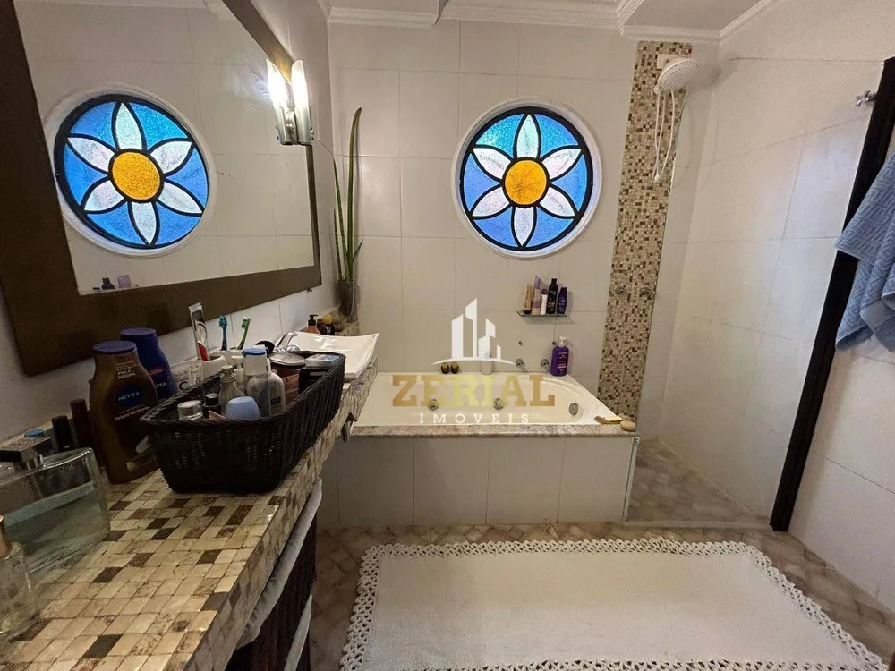 Casa, 5 quartos, 189 m² - Foto 5