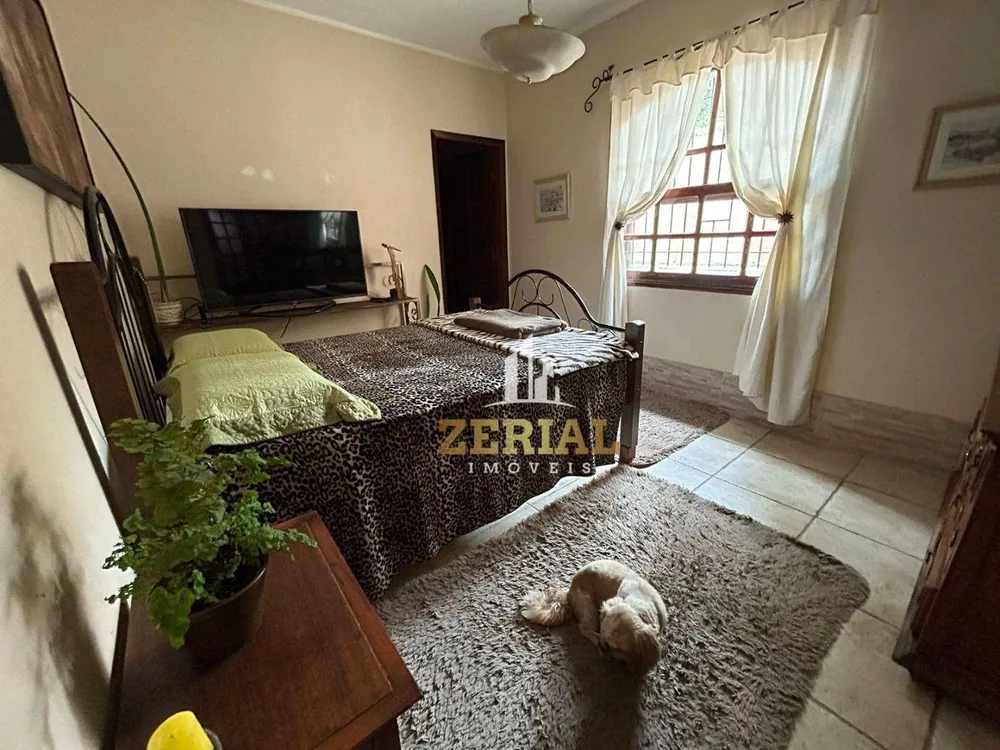 Casa, 5 quartos, 189 m² - Foto 4