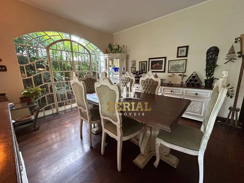 Casa, 5 quartos, 189 m² - Foto 1