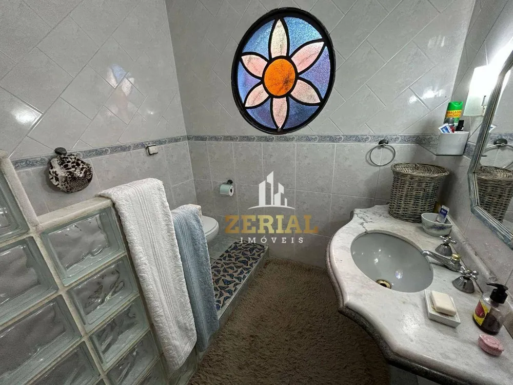 Casa, 5 quartos, 189 m² - Foto 1