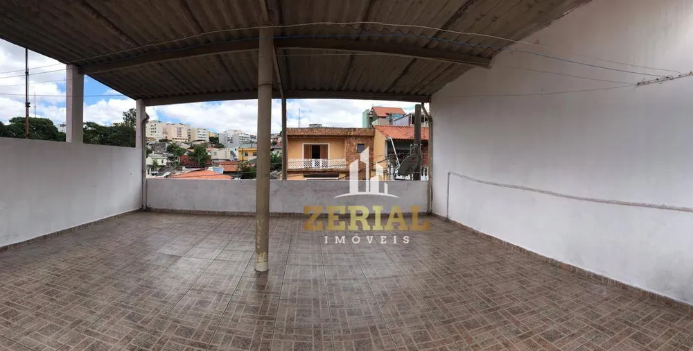 Sobrado, 9 quartos, 300 m² - Foto 1