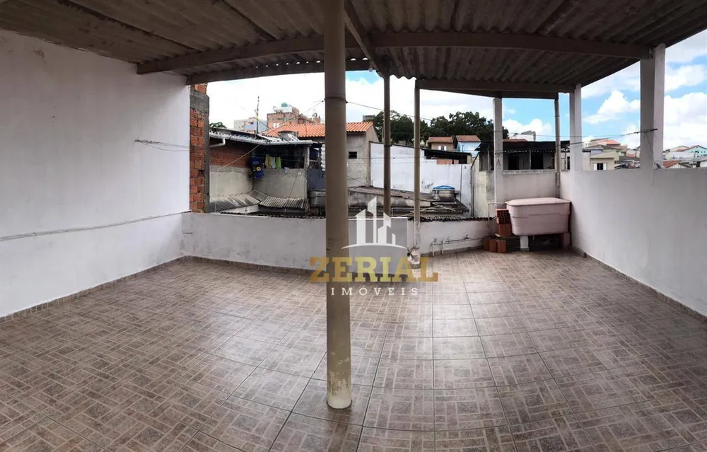 Sobrado, 9 quartos, 300 m² - Foto 2
