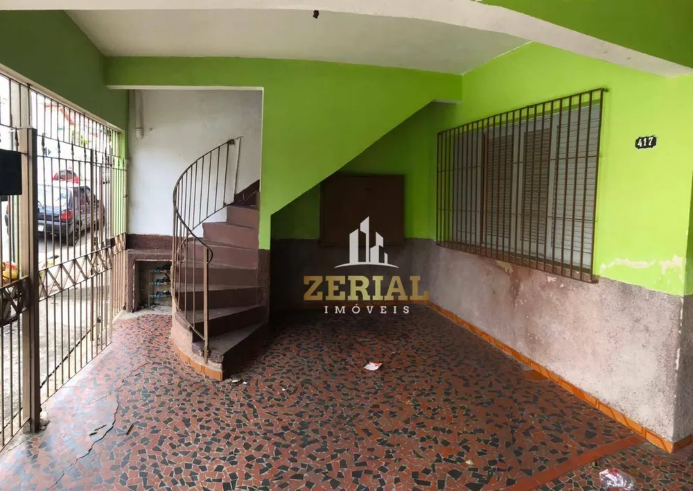 Sobrado, 9 quartos, 300 m² - Foto 4
