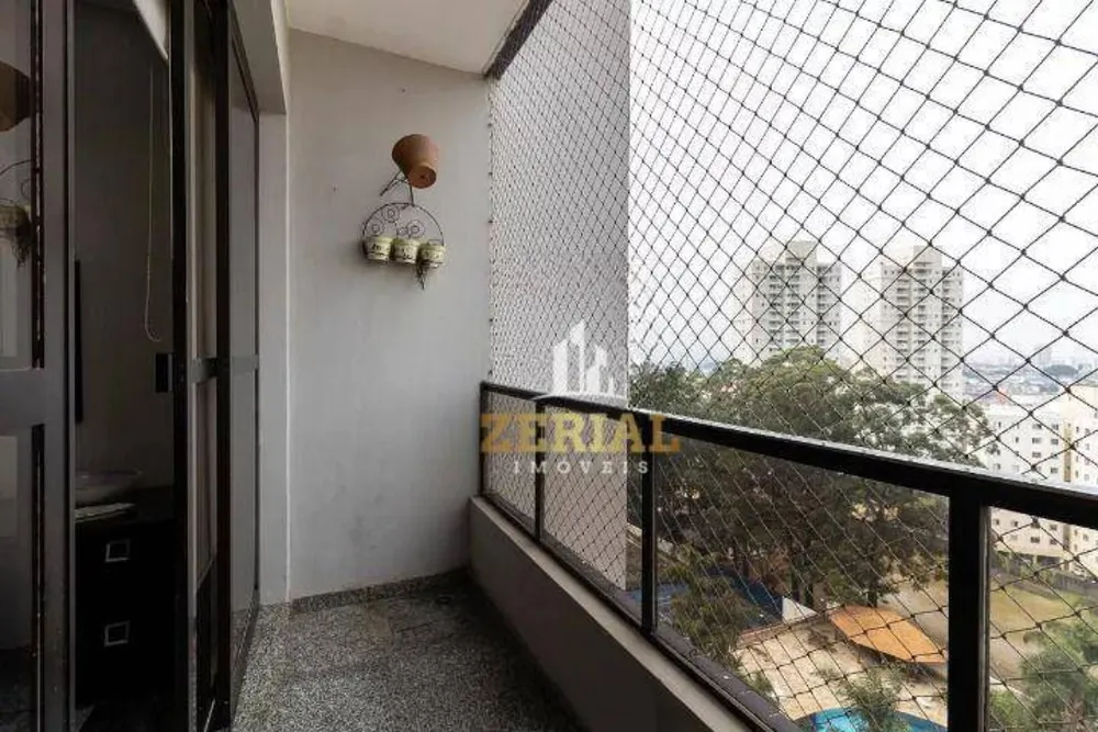 Apartamento, 3 quartos, 141 m² - Foto 3