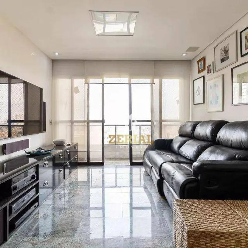 Apartamento, 3 quartos, 141 m² - Foto 1