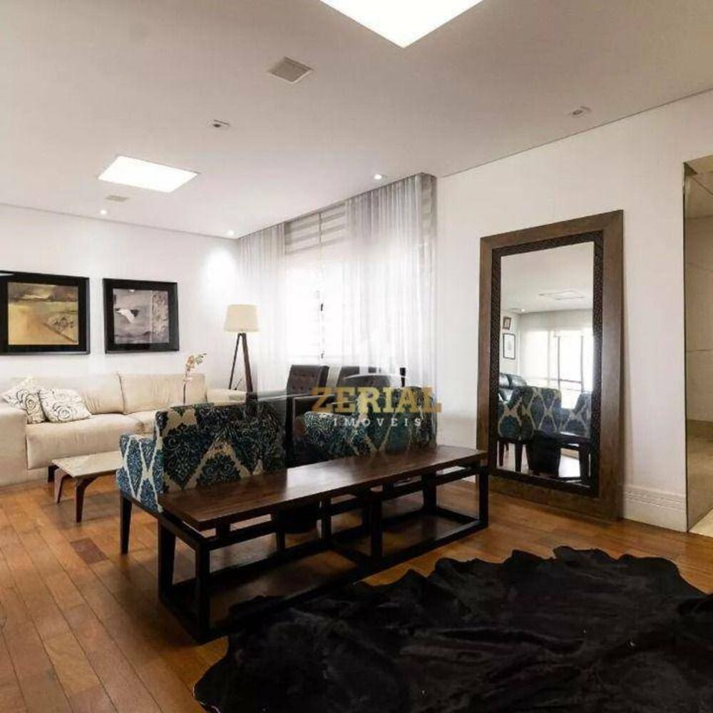 Apartamento, 3 quartos, 141 m² - Foto 1