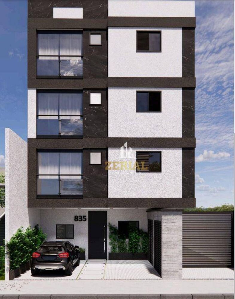 Apartamento, 1 quarto, 37 m² - Foto 7