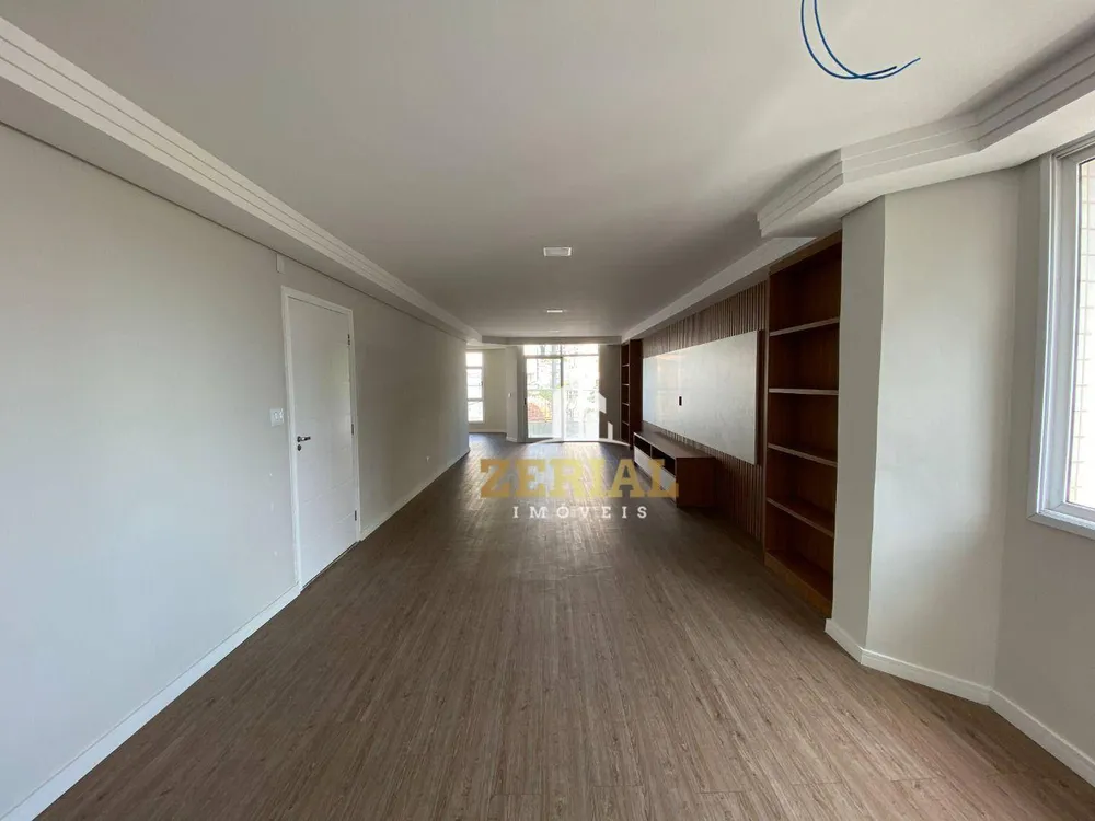 Apartamento, 4 quartos, 195 m² - Foto 1