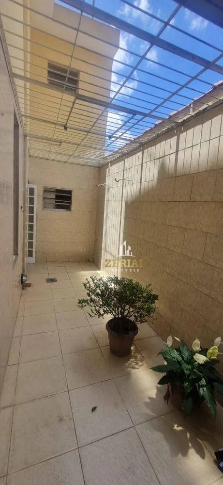 Sobrado, 3 quartos, 270 m² - Foto 6