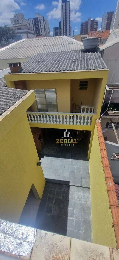 Sobrado, 3 quartos, 270 m² - Foto 8