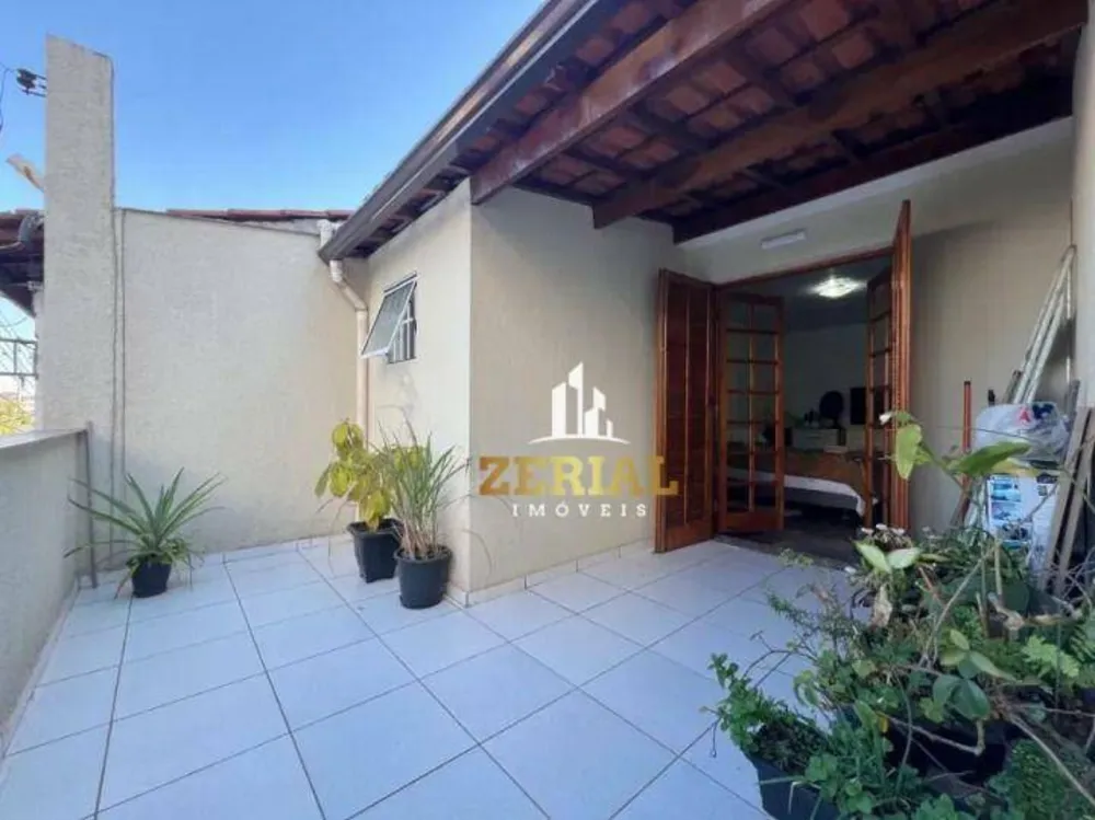 Sobrado, 2 quartos, 120 m² - Foto 11