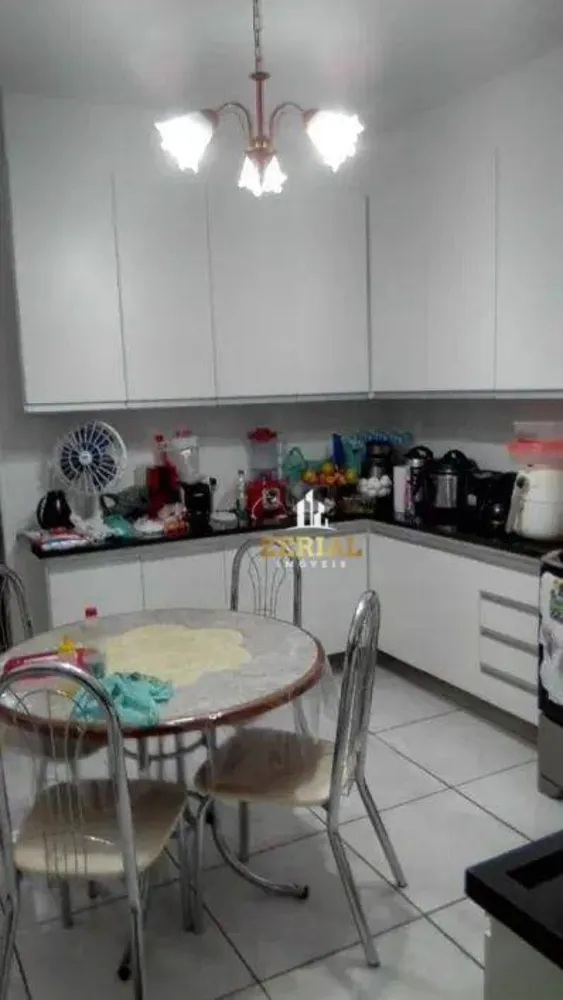 Sobrado, 2 quartos, 120 m² - Foto 1