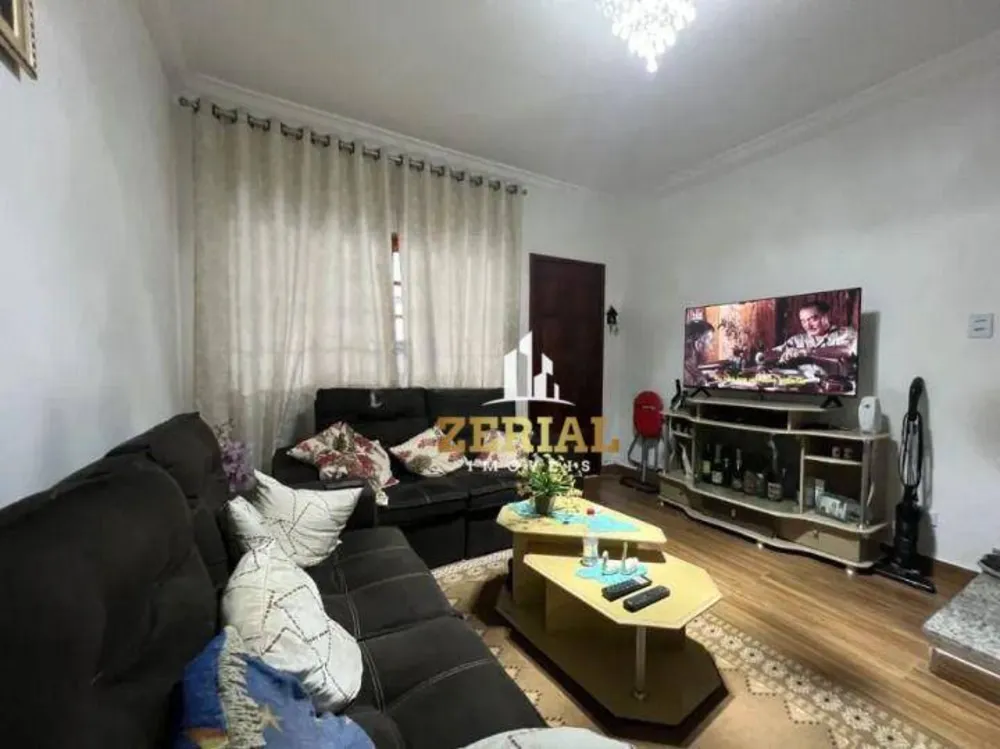 Sobrado, 2 quartos, 120 m² - Foto 5