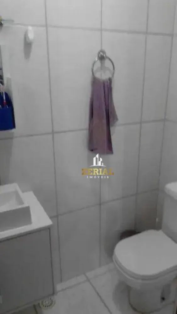 Sobrado, 2 quartos, 120 m² - Foto 9