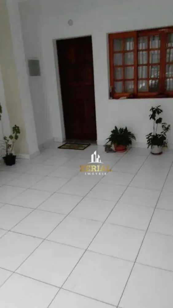 Sobrado, 2 quartos, 120 m² - Foto 6