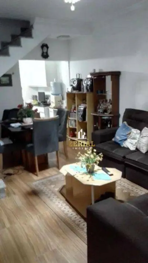 Sobrado, 2 quartos, 120 m² - Foto 7