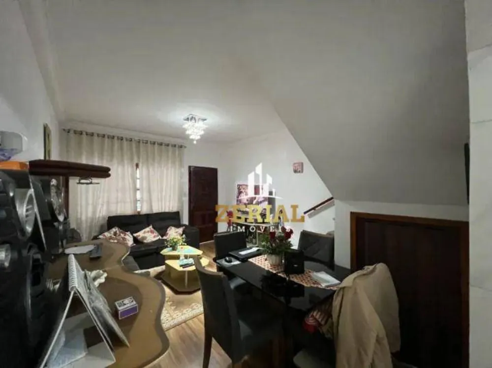 Sobrado, 2 quartos, 120 m² - Foto 2