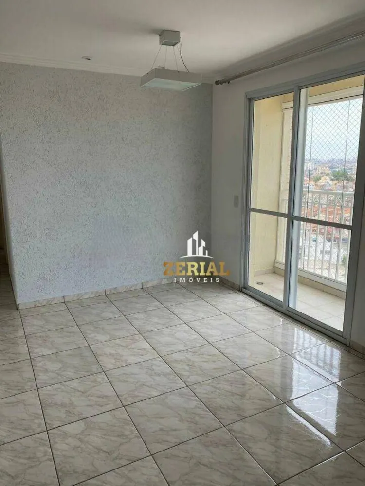Apartamento, 3 quartos, 74 m² - Foto 1