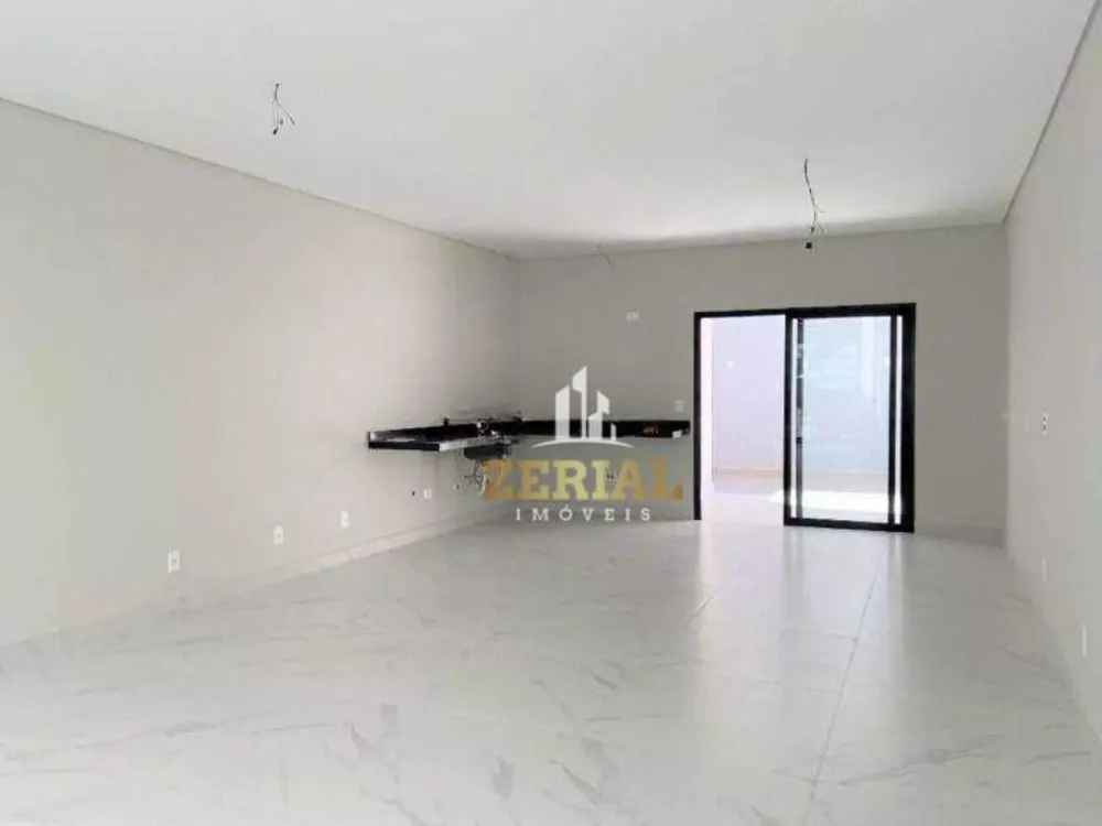 Sobrado, 3 quartos, 220 m² - Foto 4