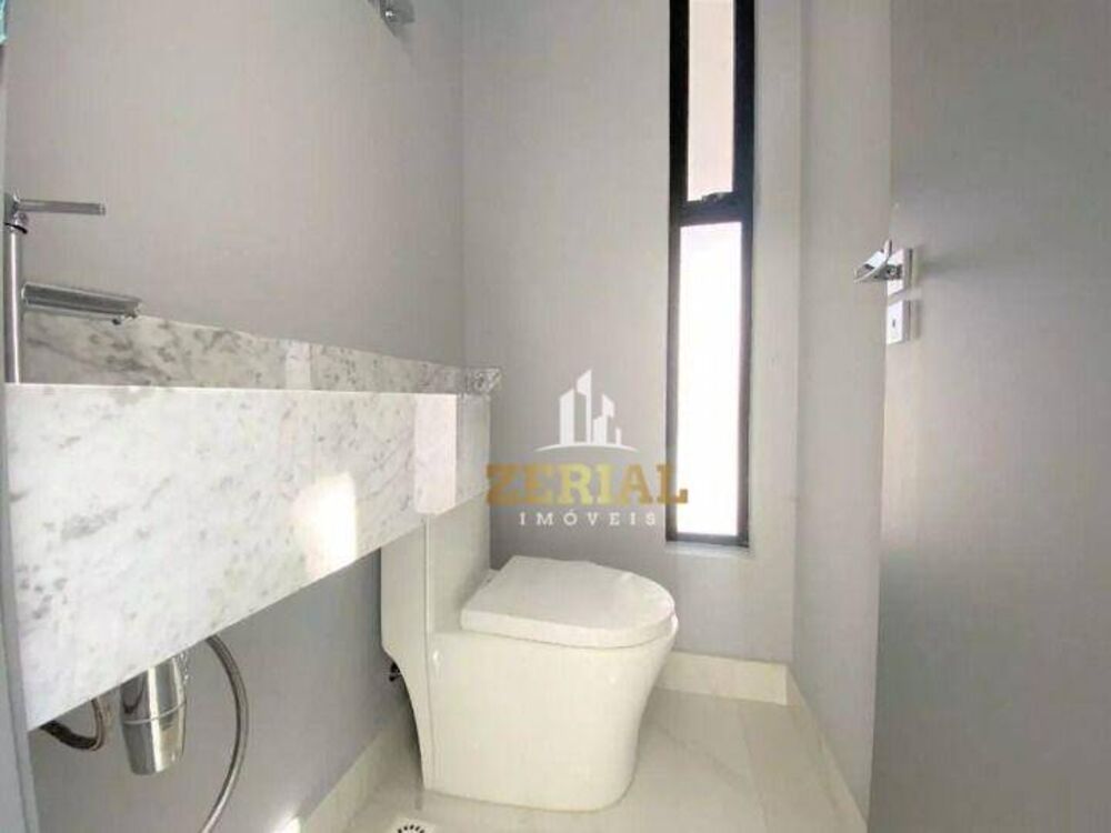 Sobrado, 3 quartos, 220 m² - Foto 2