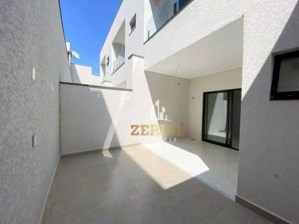 Sobrado, 3 quartos, 220 m² - Foto 5