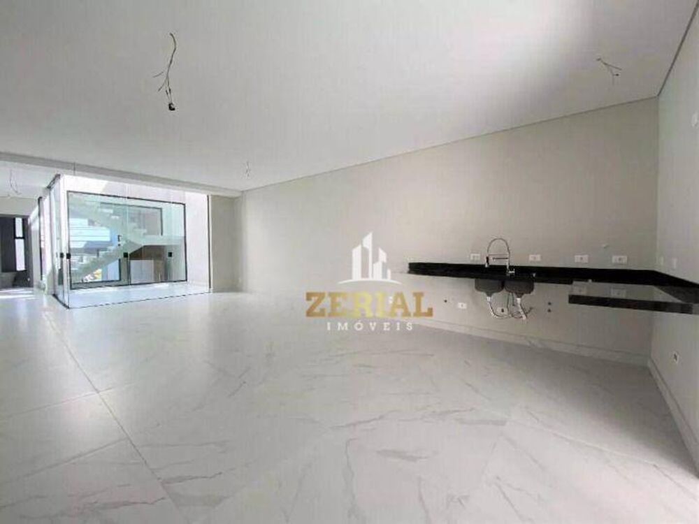 Sobrado, 3 quartos, 220 m² - Foto 1