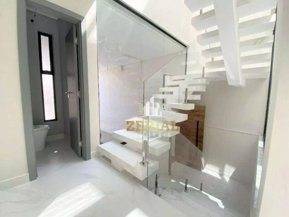 Sobrado, 3 quartos, 220 m² - Foto 7