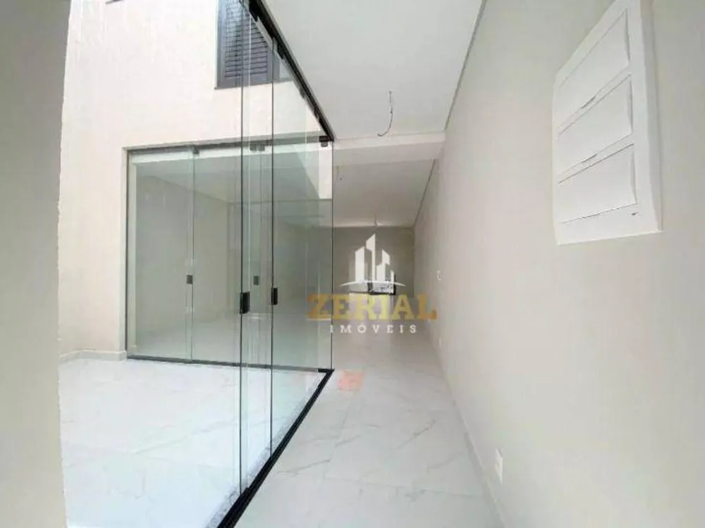 Sobrado, 3 quartos, 220 m² - Foto 2