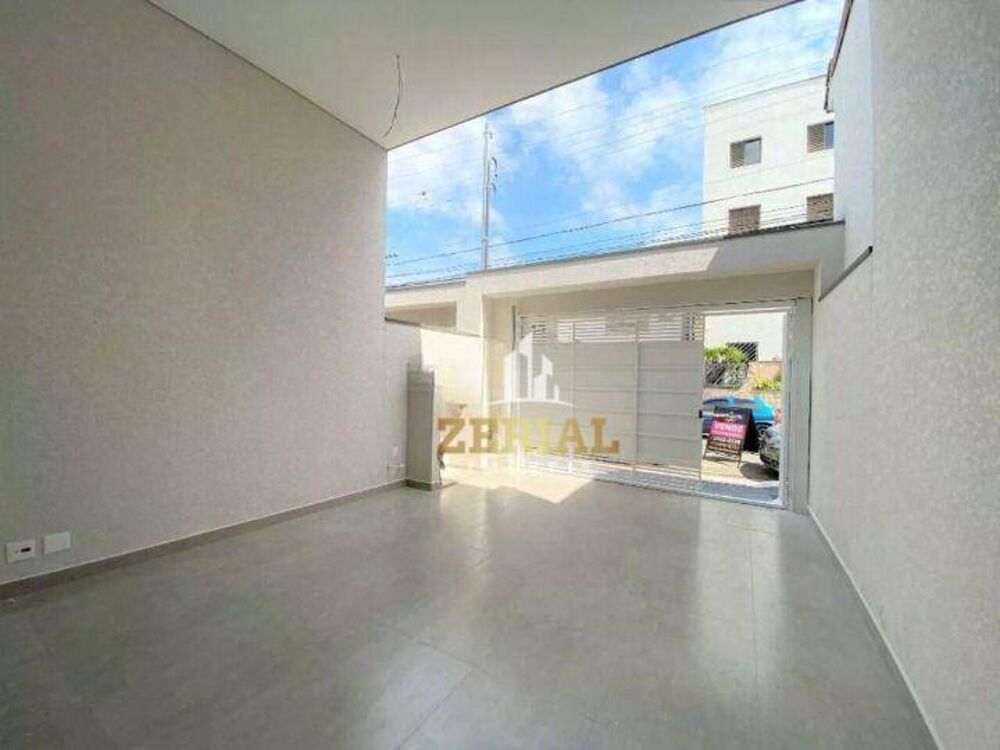 Sobrado, 3 quartos, 220 m² - Foto 4