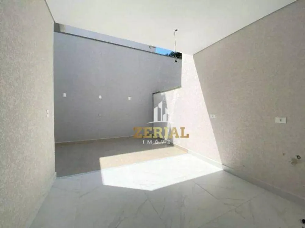 Sobrado, 3 quartos, 220 m² - Foto 6