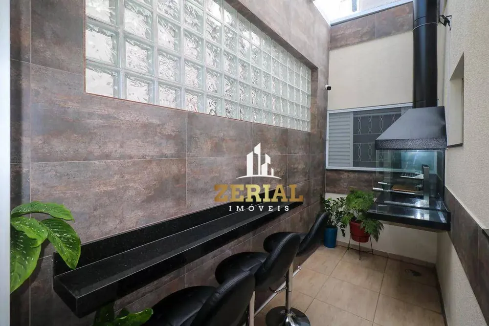 Casa, 3 quartos, 156 m² - Foto 6