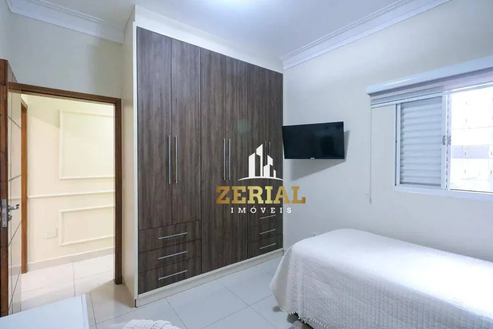 Casa, 3 quartos, 156 m² - Foto 3