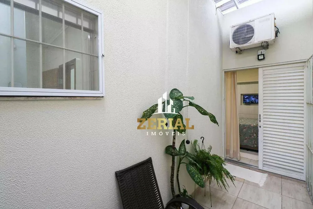 Casa, 3 quartos, 156 m² - Foto 2