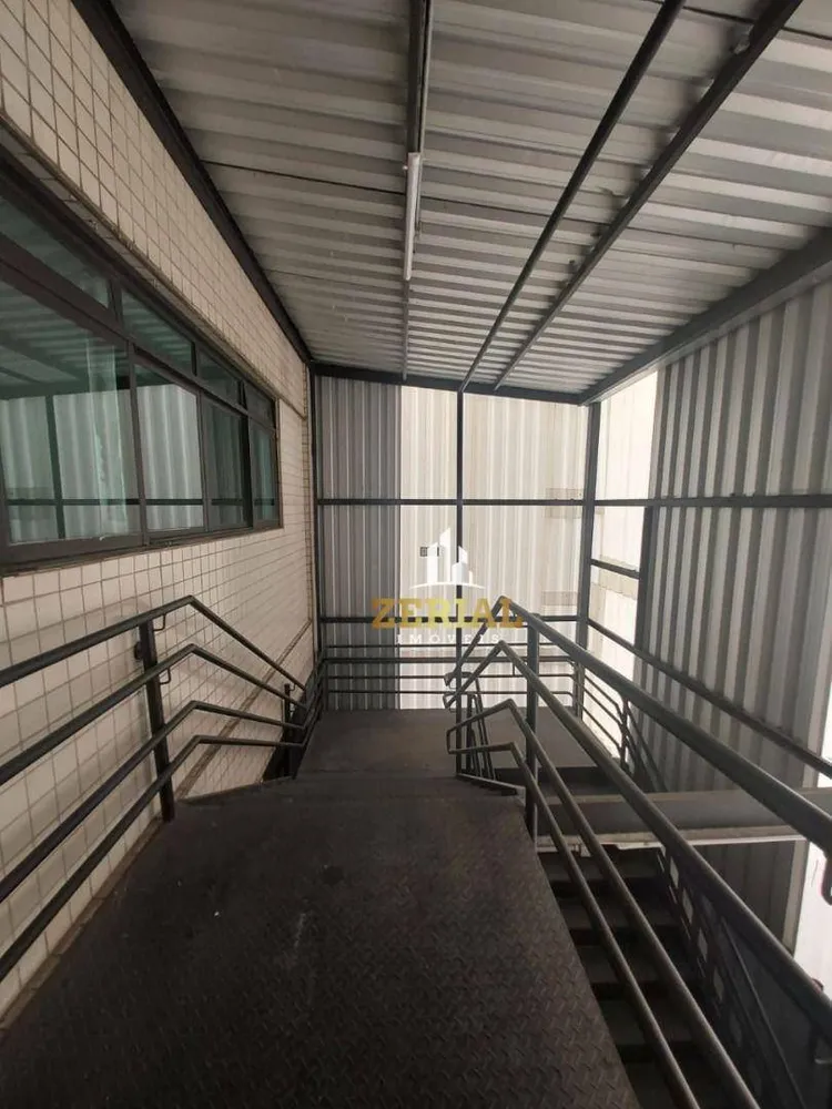 Prédio Inteiro, 924 m² - Foto 6