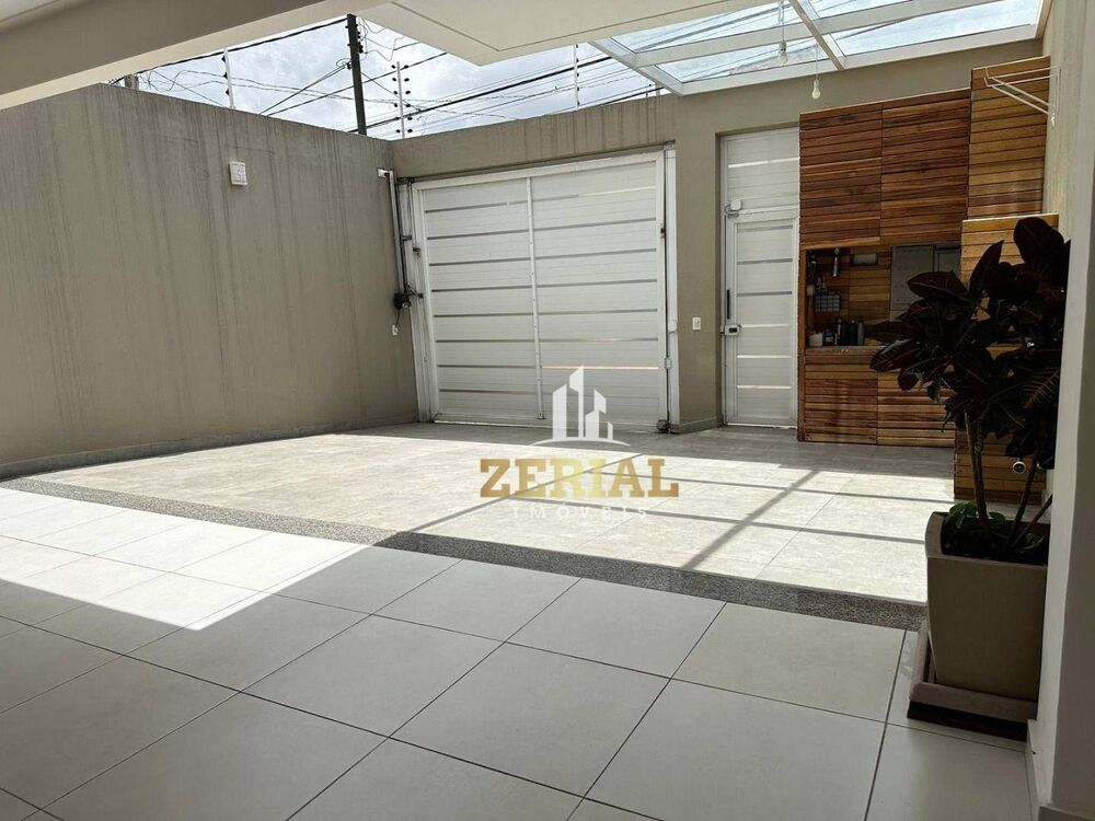 Sobrado à venda com 3 quartos, 307m² - Foto 8